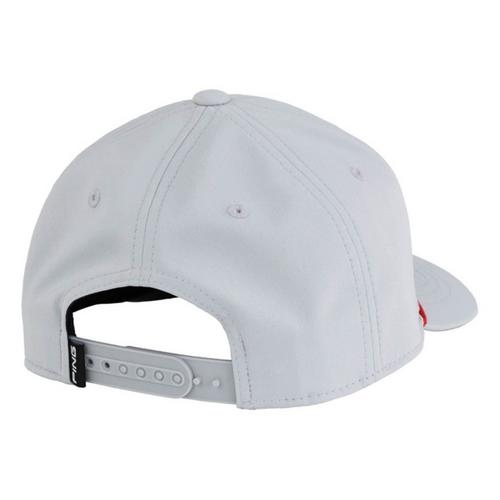 Kids' PING Roper Junior Golf Snapback Hat - Primary Image