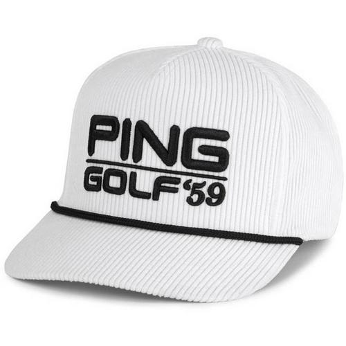 PING Retro Roper Adjustable Hat - Primary Image