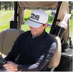 PING Retro Roper Adjustable Hat - Thumbnail 3 of 3