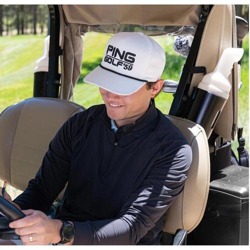 PING Retro Roper Adjustable Hat - Primary Image
