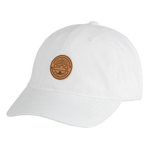Women's PING Bell Rock Golf Hat - Primary Image