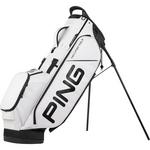PING 2026 Hoofer Tour Stand Golf Bag - Thumbnail 1 of 9
