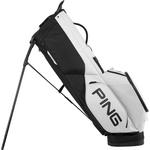 PING 2026 Hoofer Tour Stand Golf Bag - Thumbnail 2 of 9