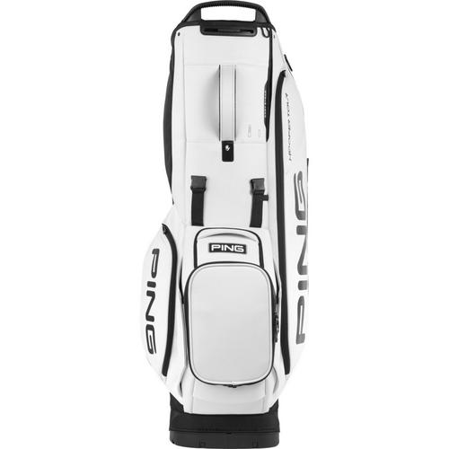 PING 2026 Hoofer Tour Stand Golf Bag - Primary Image
