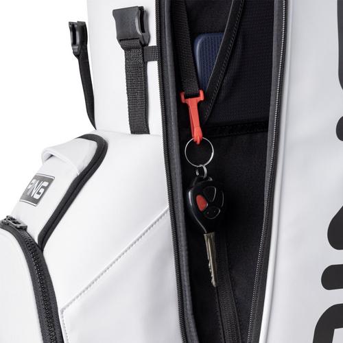 PING 2026 Hoofer Tour Stand Golf Bag - Primary Image