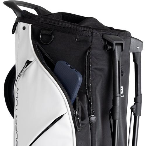 PING 2026 Hoofer Tour Stand Golf Bag - Primary Image