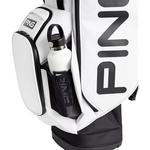 PING 2026 Hoofer Tour Stand Golf Bag - Thumbnail 8 of 9