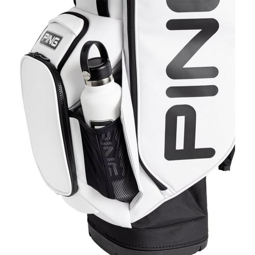 PING 2026 Hoofer Tour Stand Golf Bag - Primary Image