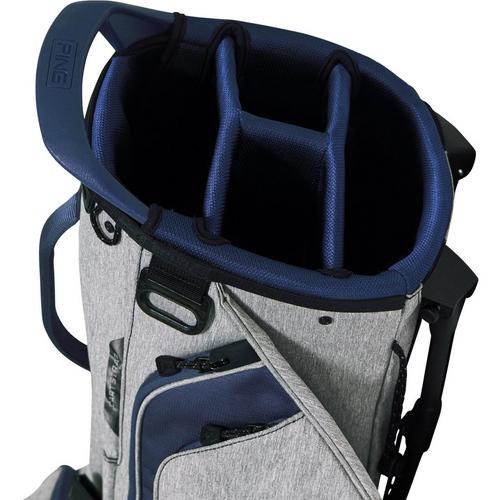 PING 2026 Hoofer Lite Stand Golf Bag - Primary Image