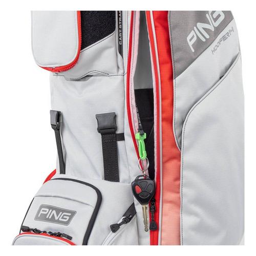 PING Hoofer 24 14W Stand Golf Bag - Primary Image