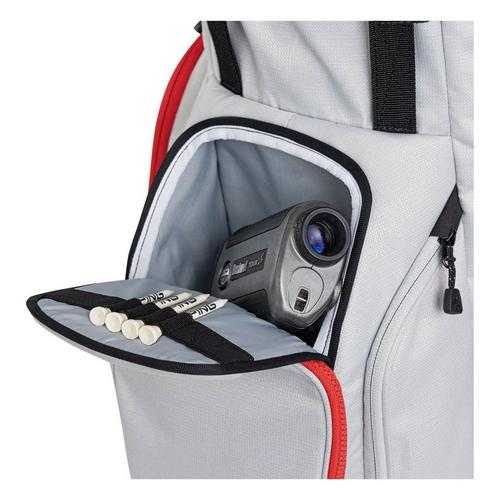 PING Hoofer 24 14W Stand Golf Bag - Primary Image