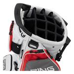 PING Hoofer 24 14W Stand Golf Bag - Thumbnail 2 of 10