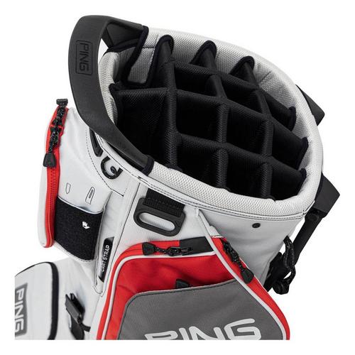 PING Hoofer 24 14W Stand Golf Bag - Primary Image