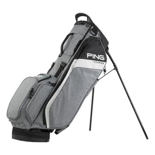 PING Hoofer 24 5W Stand Golf Bag - Primary Image