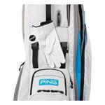 PING Hoofer 24 5W Stand Golf Bag - Thumbnail 4 of 10
