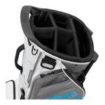 PING Hoofer 24 5W Stand Golf Bag - Thumbnail 10 of 10