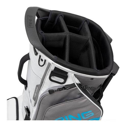 PING Hoofer 24 5W Stand Golf Bag - Primary Image