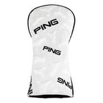 PING Icon Driver Headcover - Thumbnail 1 of 2