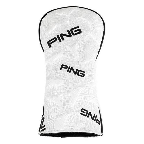PING Icon Driver Headcover - Primary Image