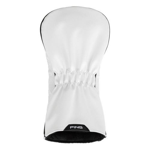 PING Icon Driver Headcover - Primary Image