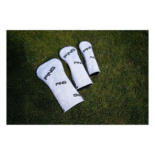 PING Icon Hybrid Headcover - Primary Image