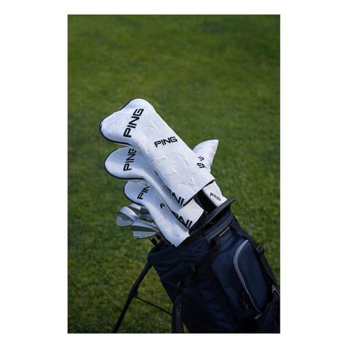 PING Icon Hybrid Headcover - Primary Image