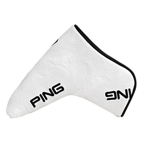 PING Icon Blade Putter Cover - Primary Image