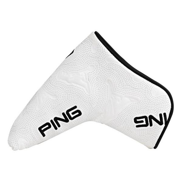 PING Icon Blade Putter Cover