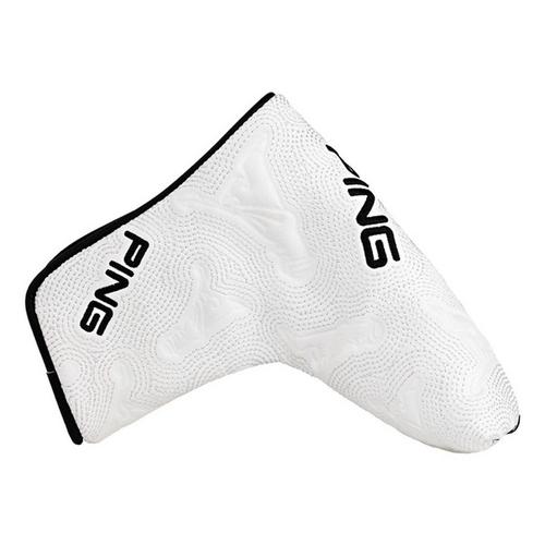PING Icon Blade Putter Cover - Primary Image