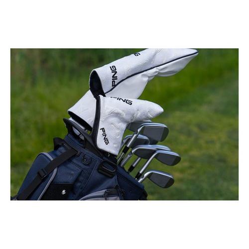 PING Icon Blade Putter Cover - Primary Image