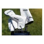 PING Icon Blade Putter Cover - Thumbnail 4 of 4