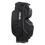 PING Traverse 24 Cart Golf Bag - Thumbnail 1 of 6