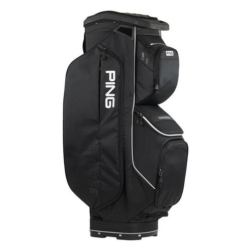 PING Traverse 24 Cart Golf Bag - Primary Image