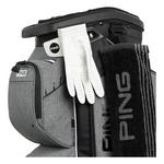 PING Traverse 24 Cart Golf Bag - Thumbnail 4 of 6