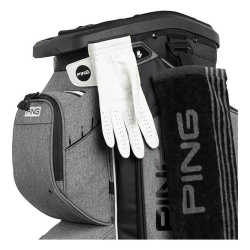 PING Traverse 24 Cart Golf Bag - Primary Image