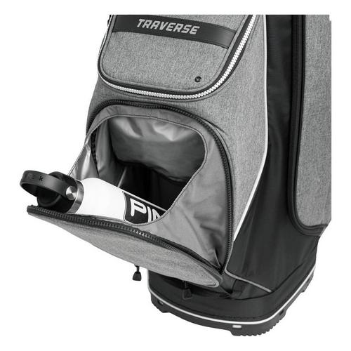 PING Traverse 24 Cart Golf Bag - Primary Image