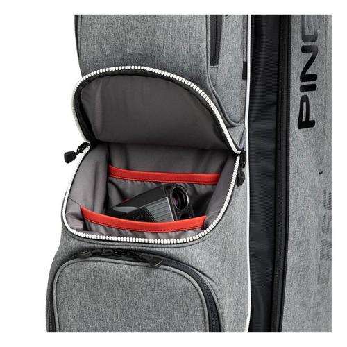 PING Traverse 24 Cart Golf Bag - Primary Image