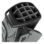 PING Traverse 24 Cart Golf Bag - Thumbnail 2 of 6