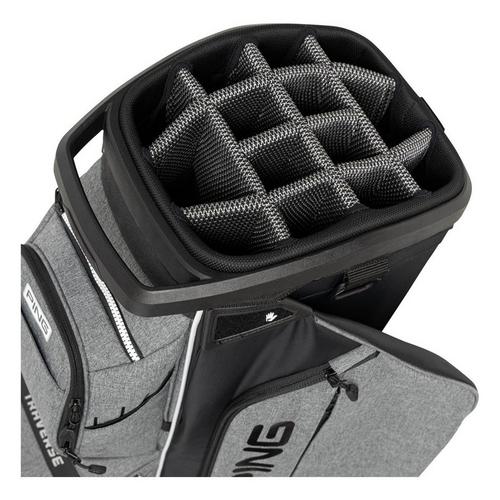 PING Traverse 24 Cart Golf Bag - Primary Image
