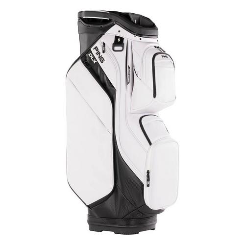PING DLX 24 14W Cart Golf Bag - Primary Image