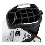 PING DLX 24 14W Cart Golf Bag - Thumbnail 3 of 9