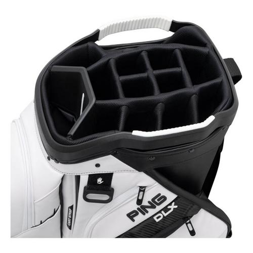 PING DLX 24 14W Cart Golf Bag - Primary Image