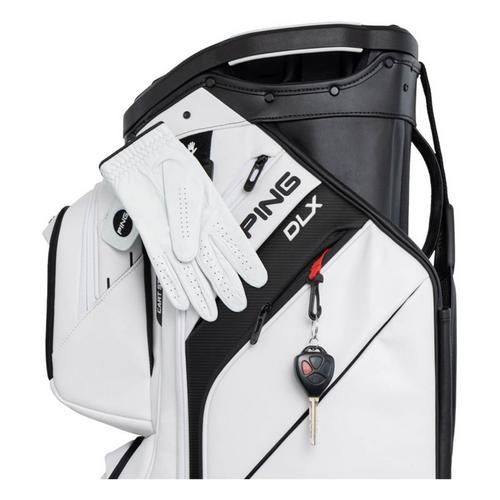 PING DLX 24 14W Cart Golf Bag - Primary Image