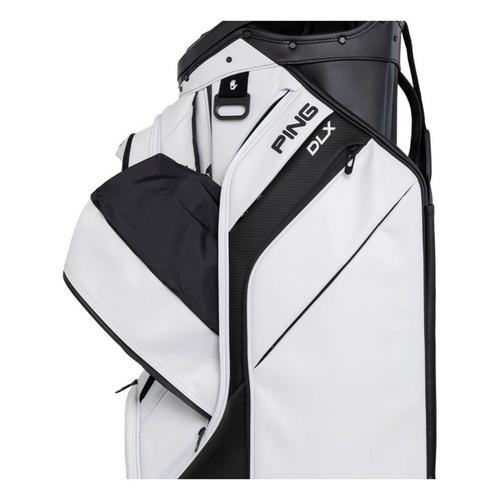 PING DLX 24 14W Cart Golf Bag - Primary Image