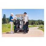 PING DLX 24 14W Cart Golf Bag - Thumbnail 9 of 9