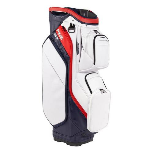 PING DLX 24 14W Cart Golf Bag - Primary Image