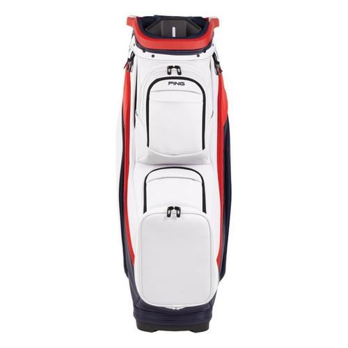 PING DLX 24 14W Cart Golf Bag - Primary Image