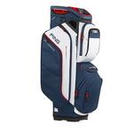 PING Pioneer 24 Cart Golf Bag - Thumbnail 1 of 10