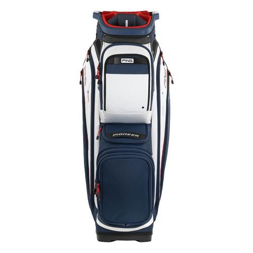 PING Pioneer 24 Cart Golf Bag - Primary Image