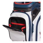 PING Pioneer 24 Cart Golf Bag - Thumbnail 4 of 10